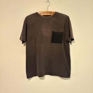Sun Faded T Shirt - Etsy