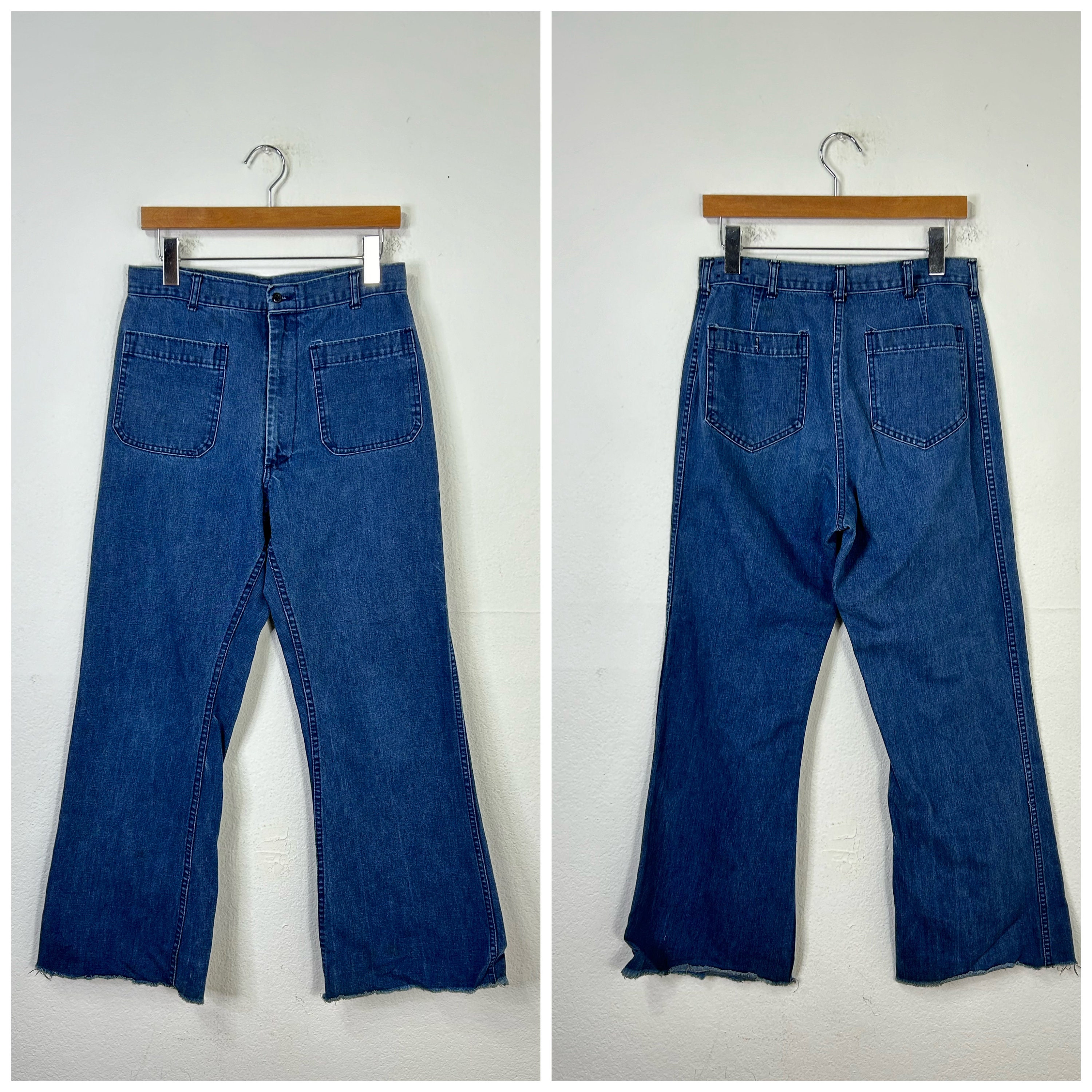 Carousell Et Boite Jeans ET BOITE Jeans, Women's Fashion, Bottoms