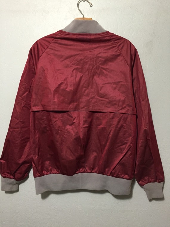 70's vintage REI  gore-tex jacket windbreaker nyl… - image 2