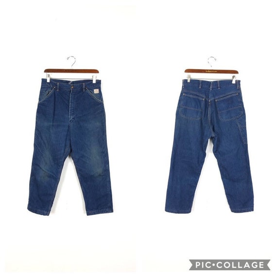 sears levis 511