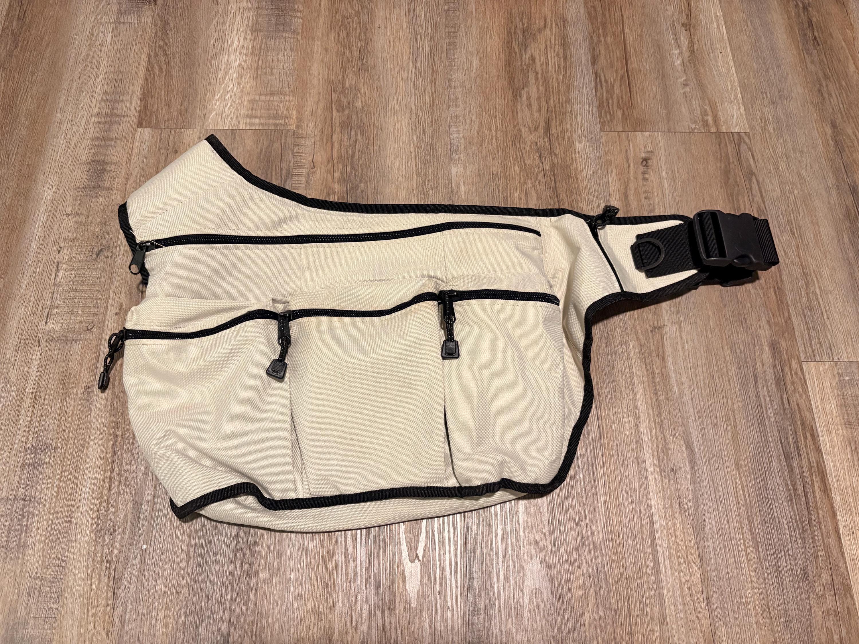 Gap Sling Bag - Etsy Israel