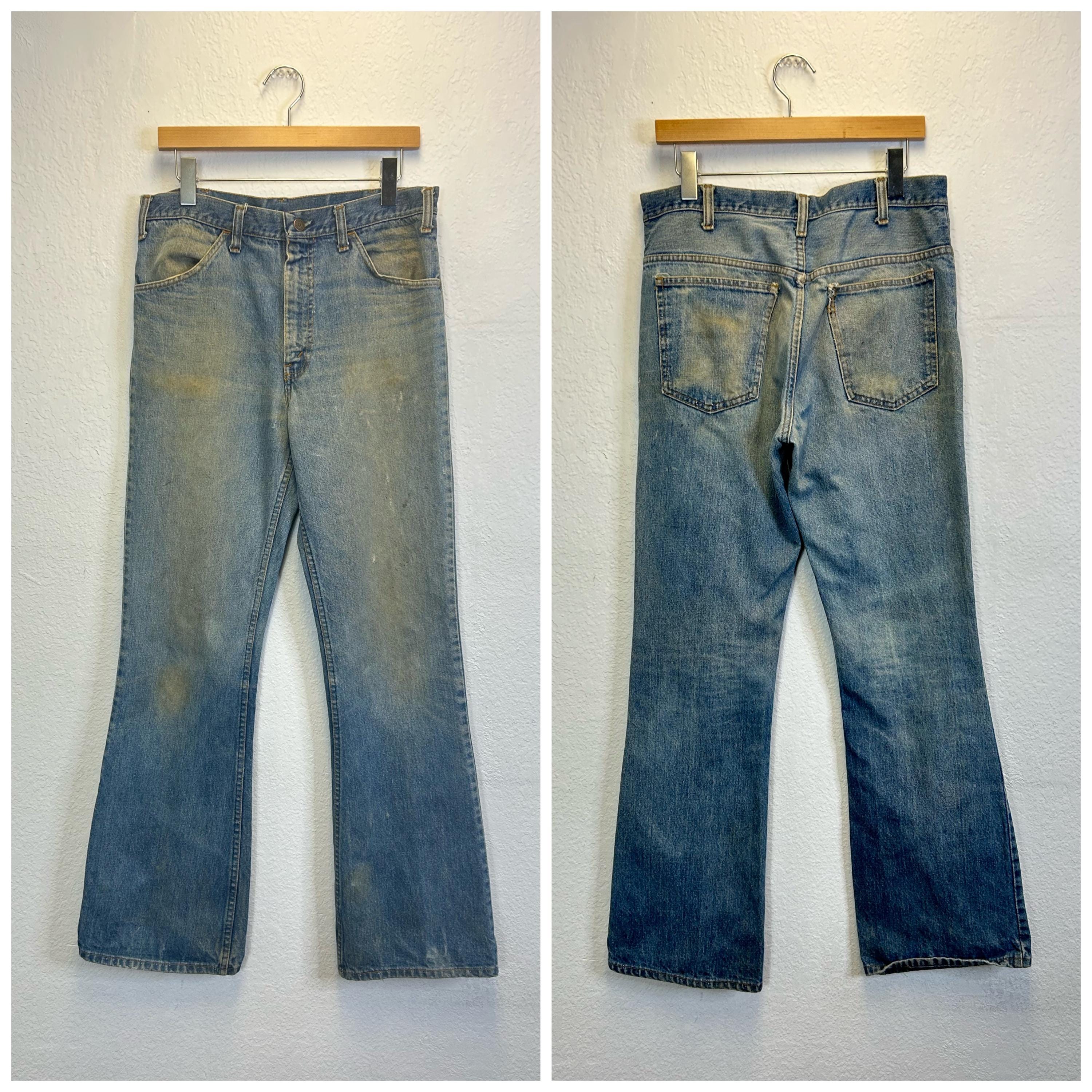 Levis Sailor Jeans - Etsy Levis Sailor Jeans - Etsy