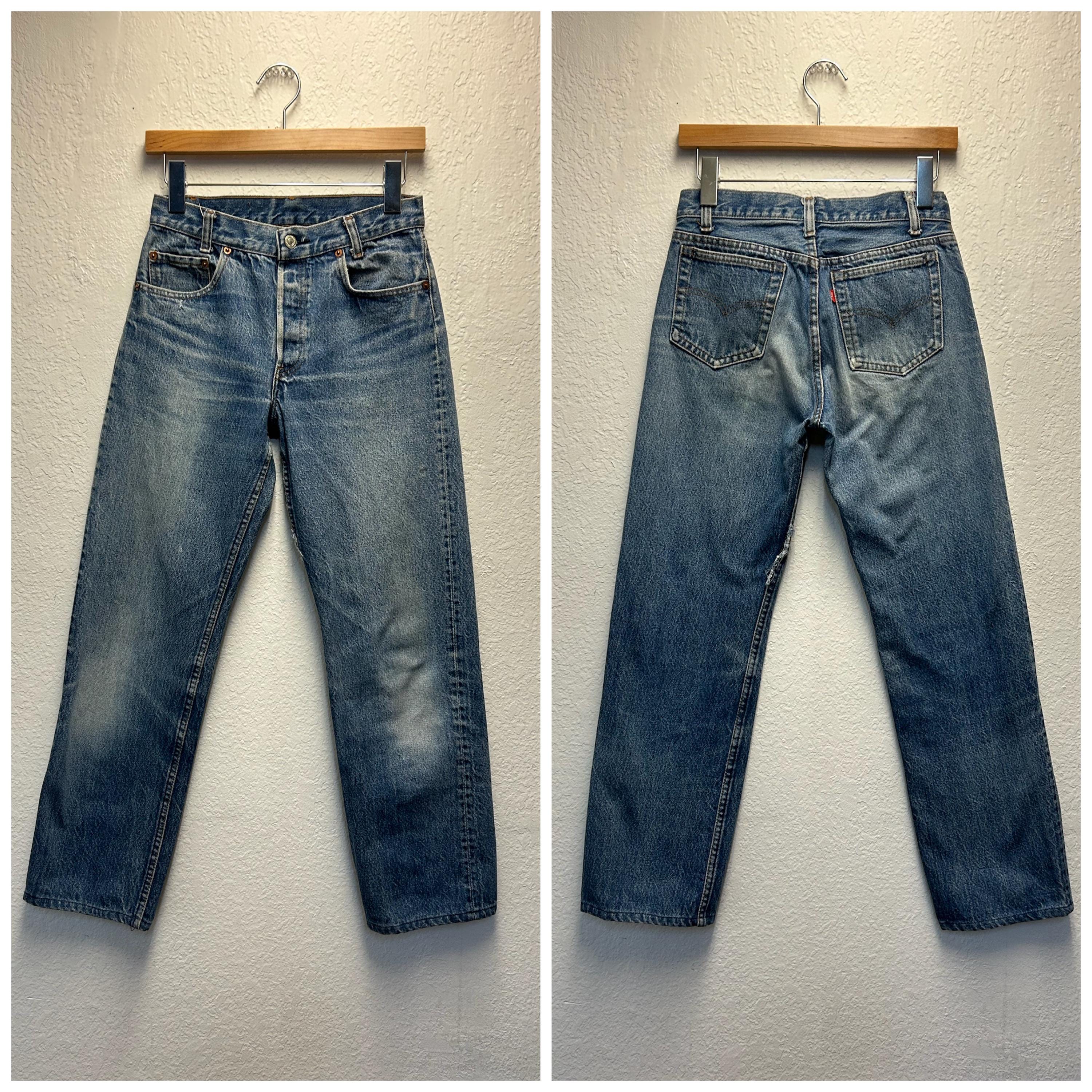 Levis 701 - Etsy Levis 701 - Etsy
