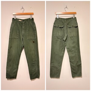 Og107 Pants - Etsy Canada