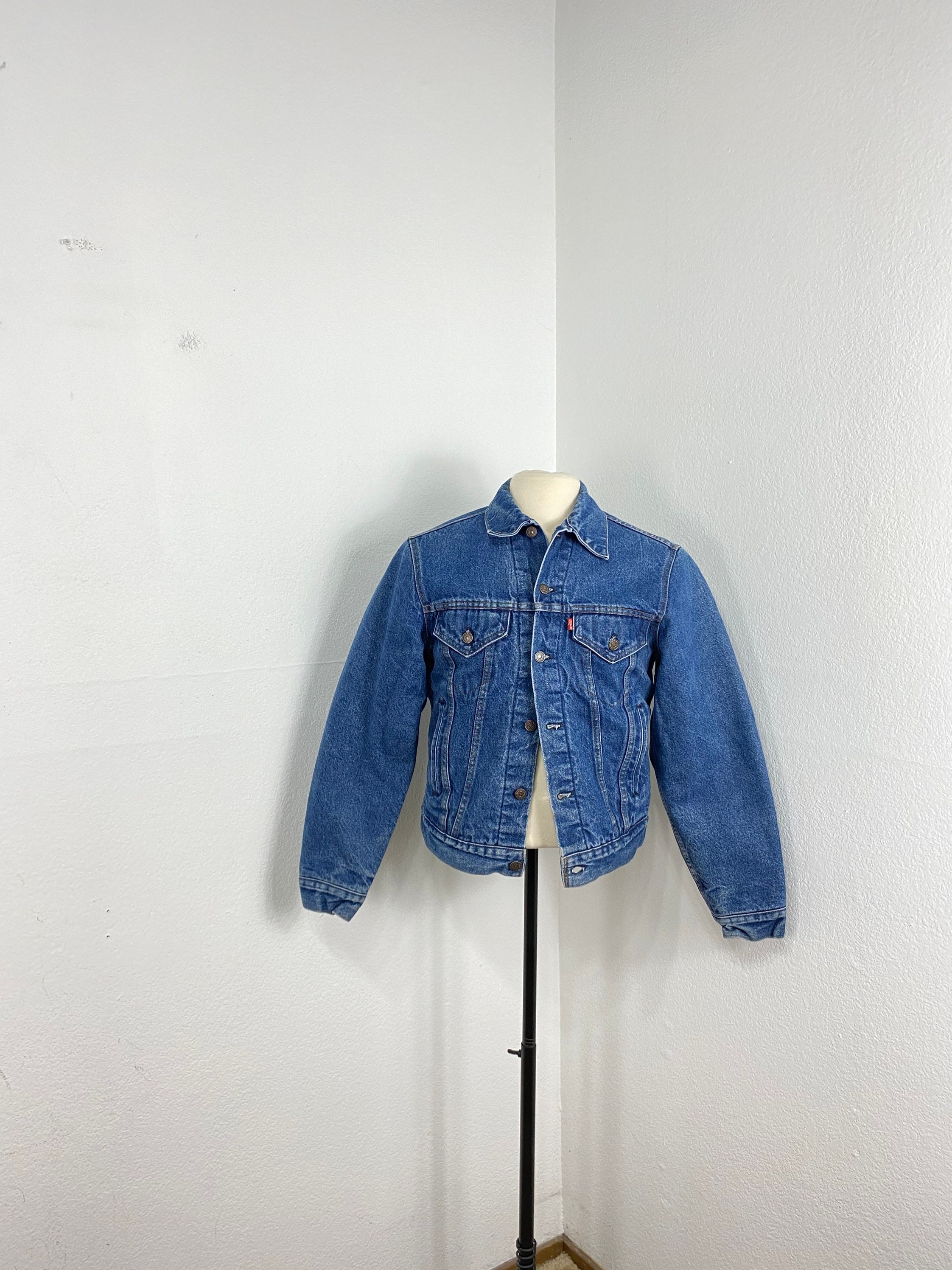 80s Levis - Etsy