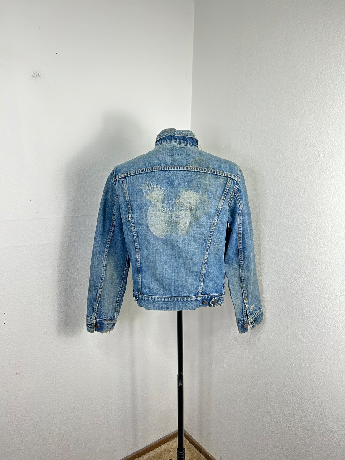 Levi's 70505, foto 2 di 5