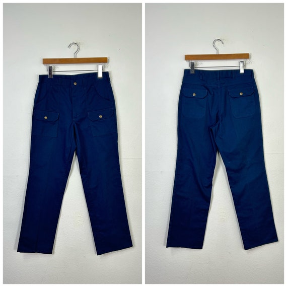 Vintage bush pants - Gem Vintage bush pants - Gem