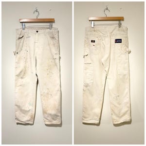 Carhartt Painter Pants - Etsy