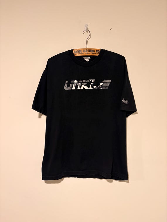 MOWAX studio UNKLE sample culture Tシャツ MOWAX studio UNKLE sample culture Tシャツ MOWAX studio UNKLE
