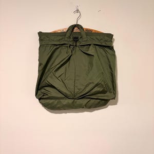 Usaf Helmet Bag - Etsy