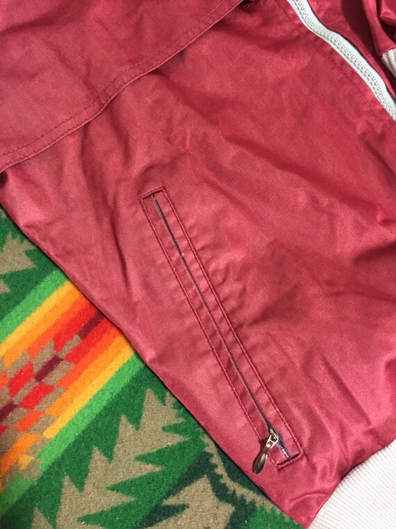 70's vintage REI  gore-tex jacket windbreaker nyl… - image 3
