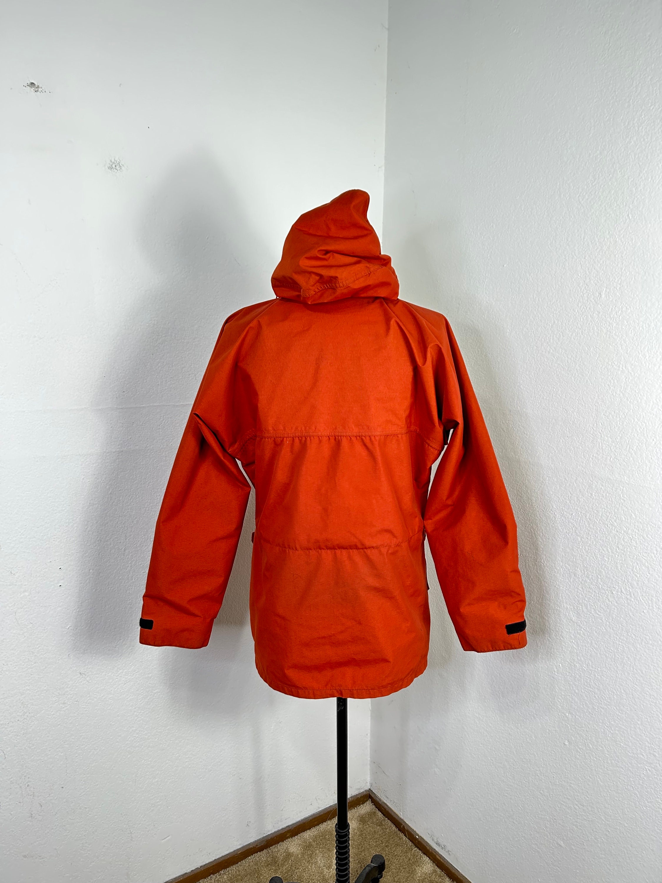 Parka Gore-Tex US REVERSIBILE ORIGINALE U.S.