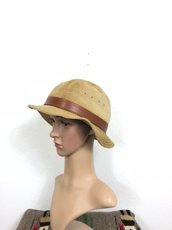 eddie bauer fedora