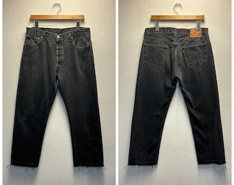 Vintage Levi