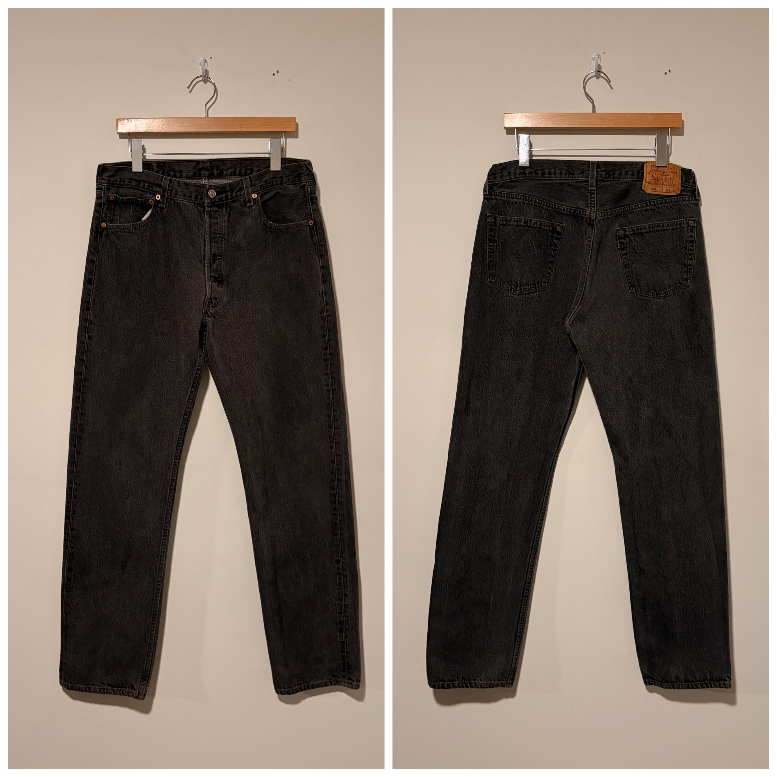 Jeans kurt cobain - Etsy 日本