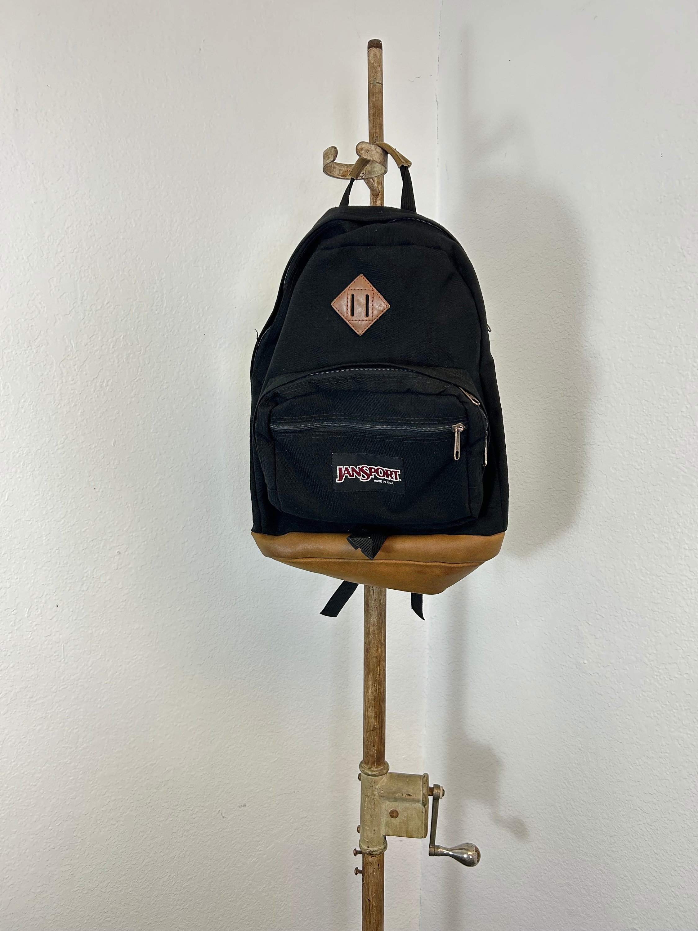バッグ 90s vintage OUTDOOR PRODUCTS made in usa VTG 80s/90s Outdoor Products USA Backpack Hiking Camping