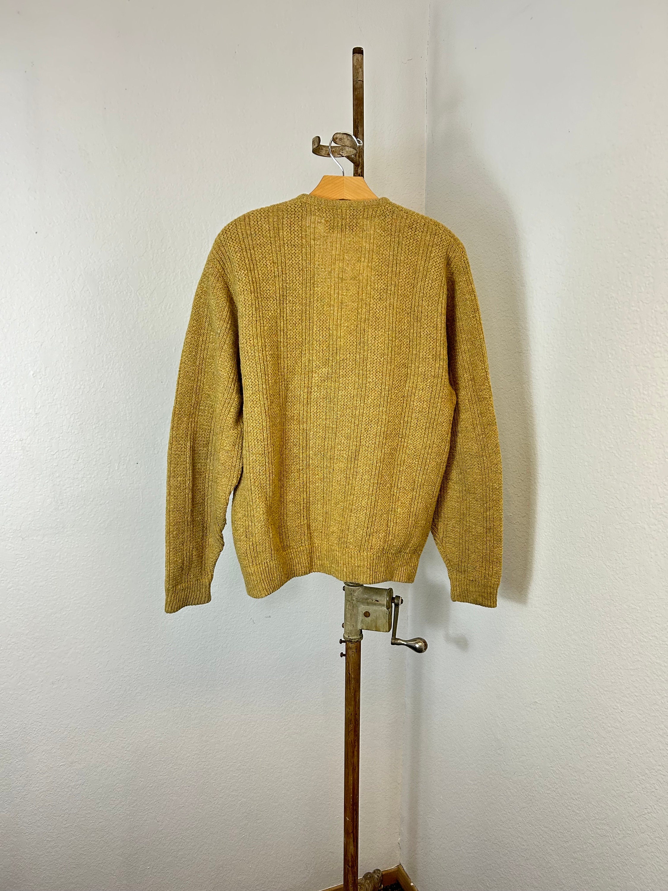70s Vintage Puritan Wool Cardigan Size M 865848 - Etsy 70s Vintage Puritan Wool Cardigan Size M 865848 - Etsy