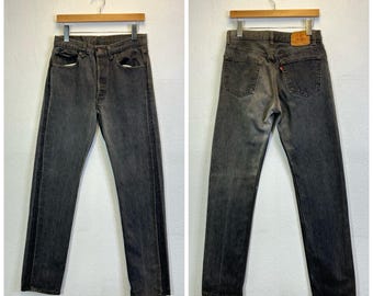 80s Vintage Levis 517 Boot Cut Jeans Flare Denim Pants Made in Usa