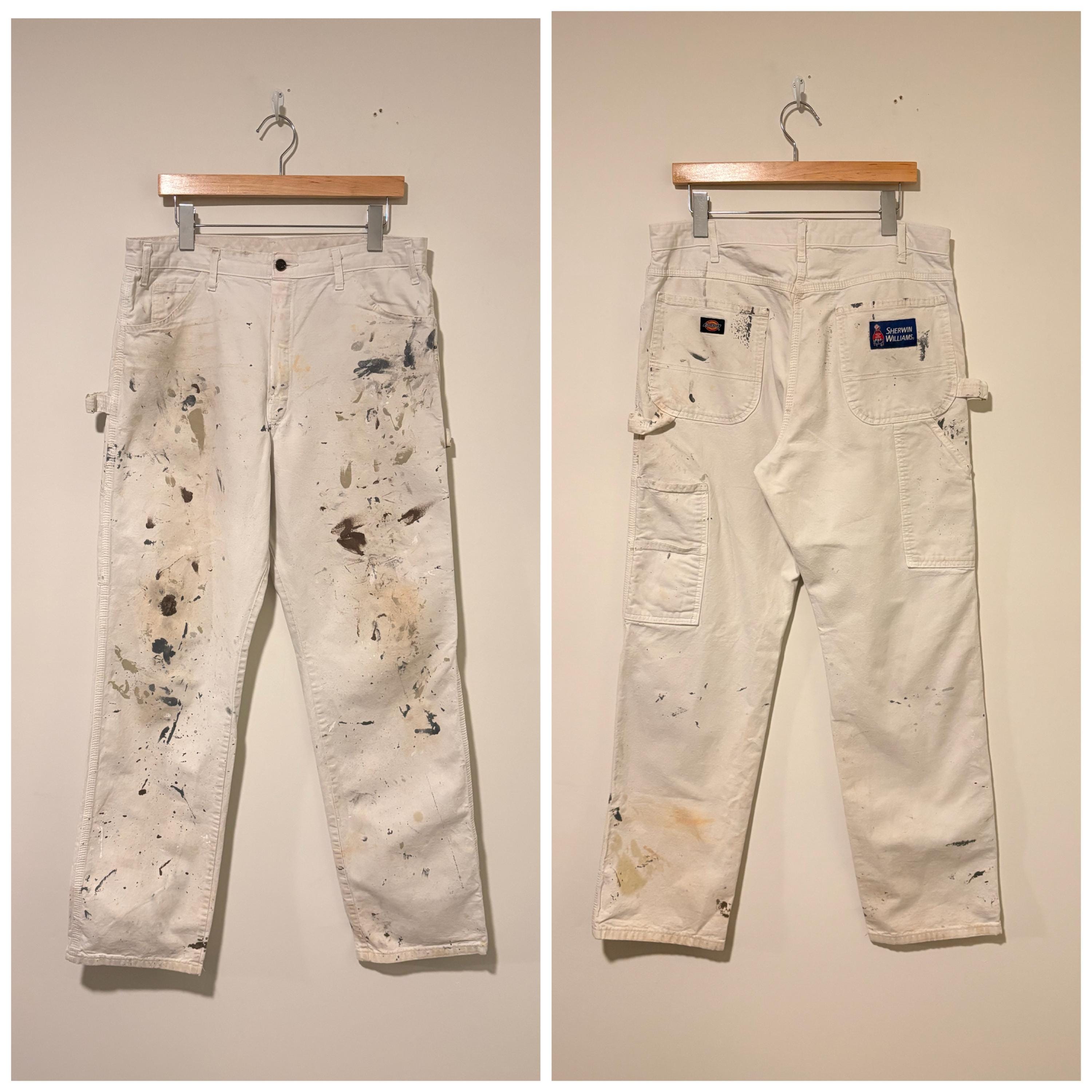 Dickies Painter Pants - Etsy Canada