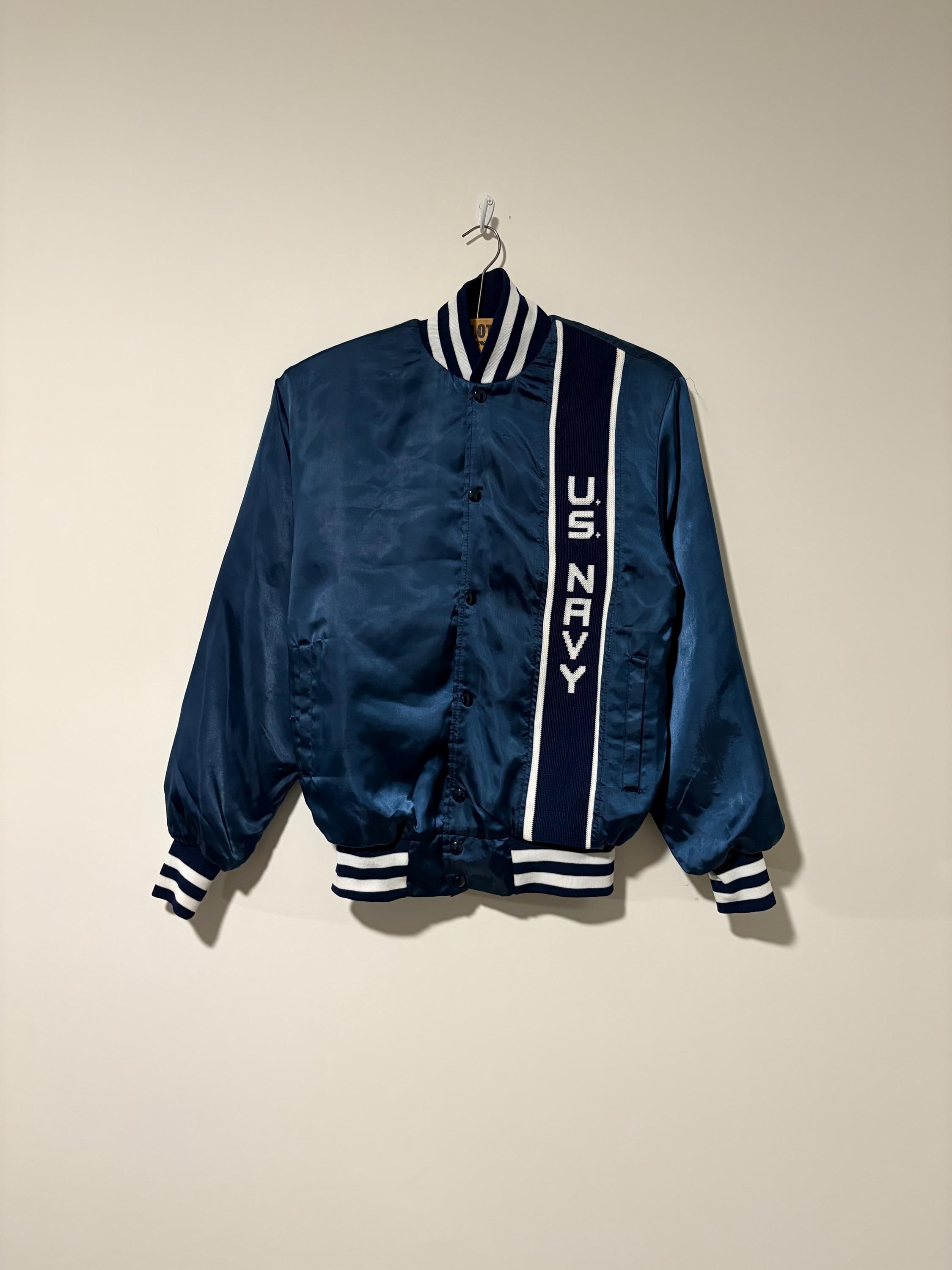 Us Navy Tour Jacket - Etsy Canada
