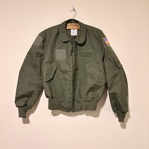 Cwu 36 P Jacket - Etsy