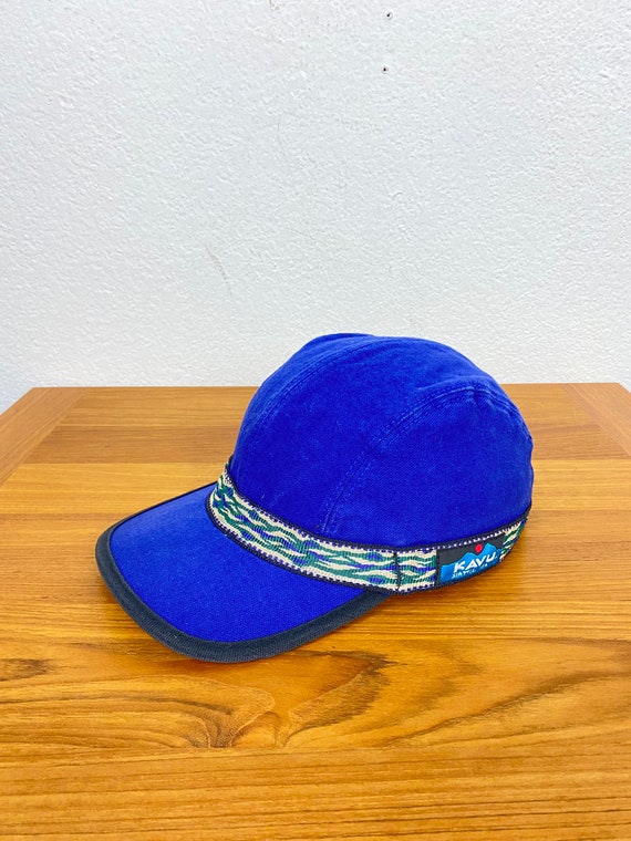 90s Vintage Kavu 100% Cotton Outdoor 