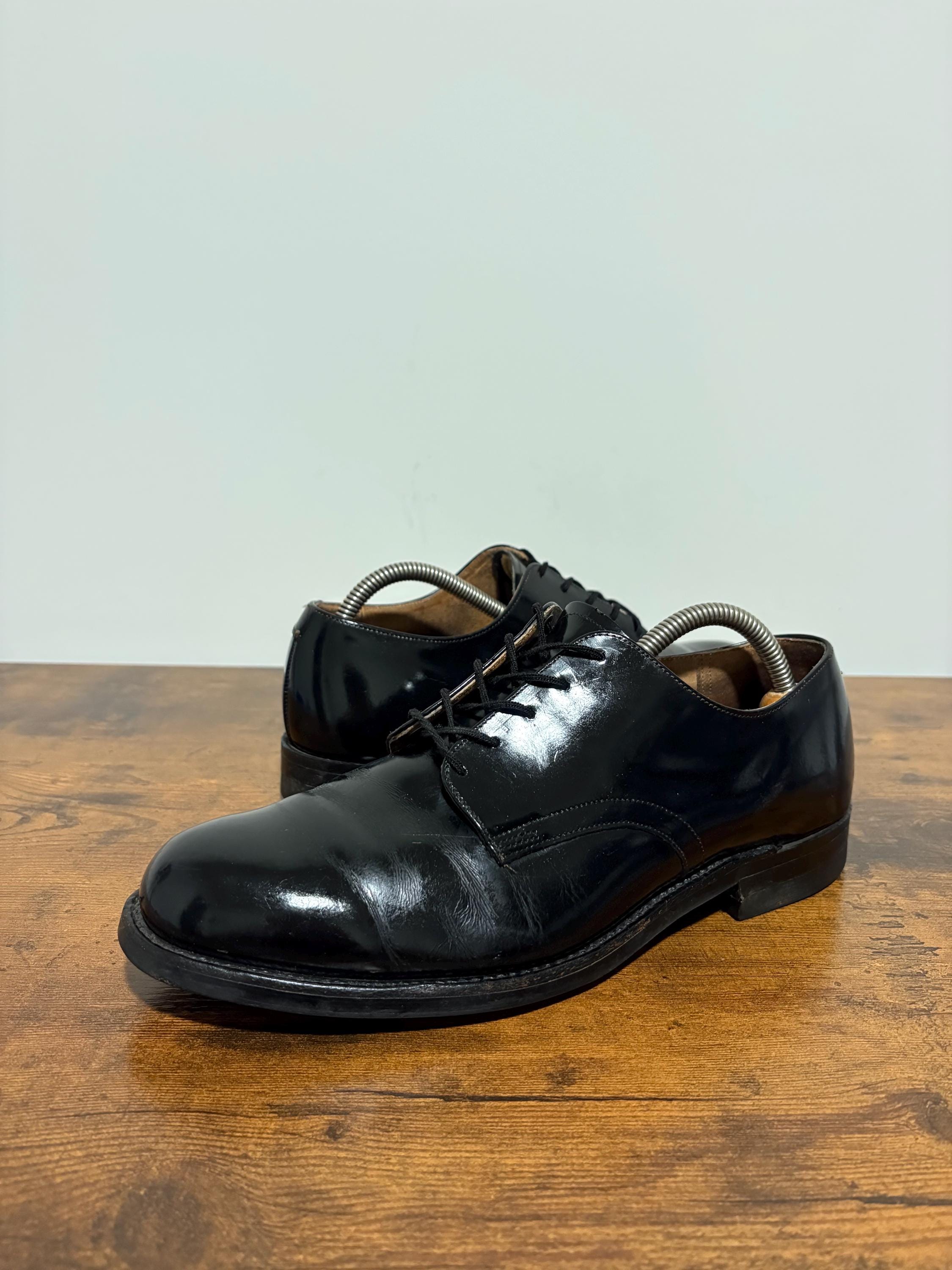 70s Military Shoes - Etsy