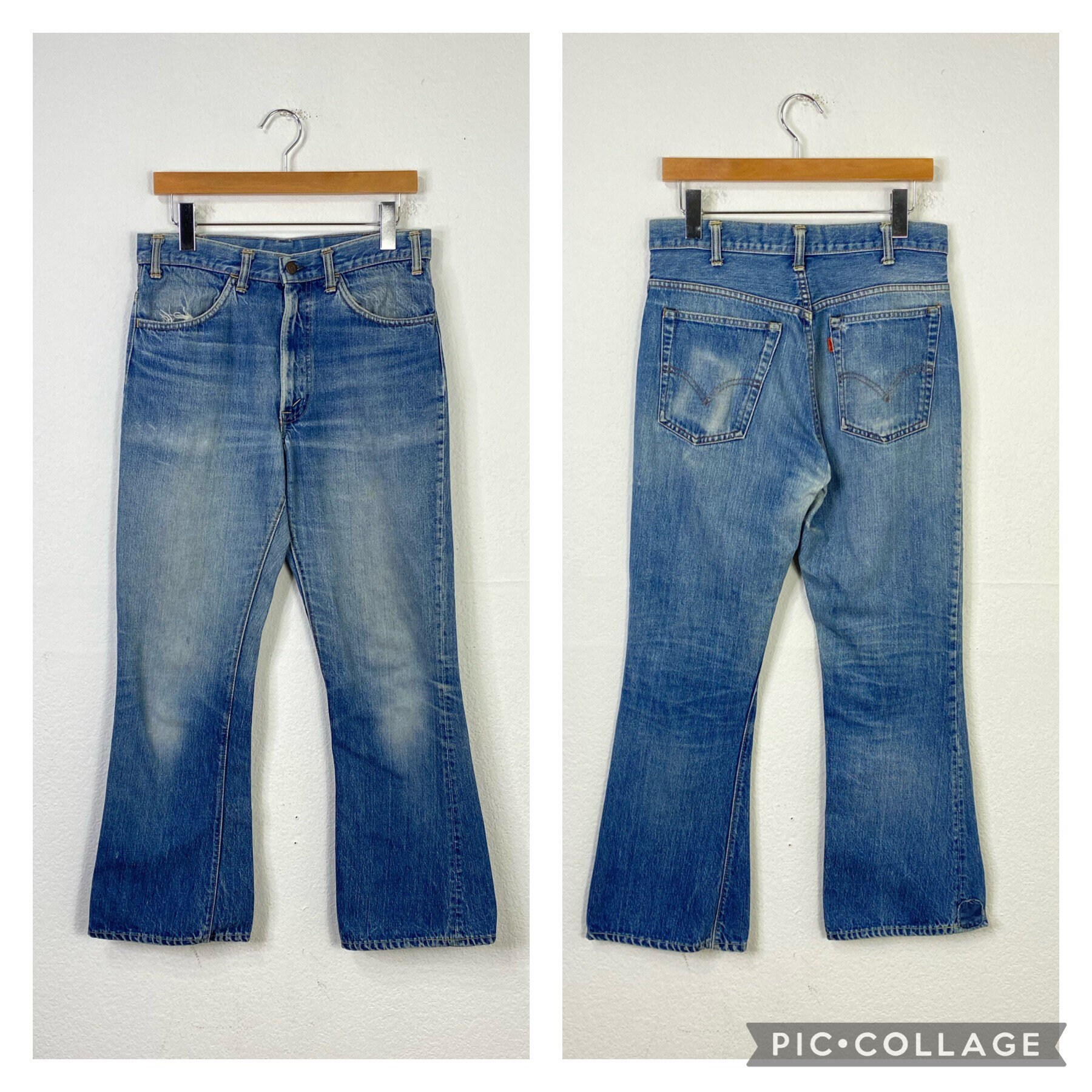 LEVI’S 646 FLARE – SINGLE STITCH / 70S $_57.JPG?set_id=880000500F