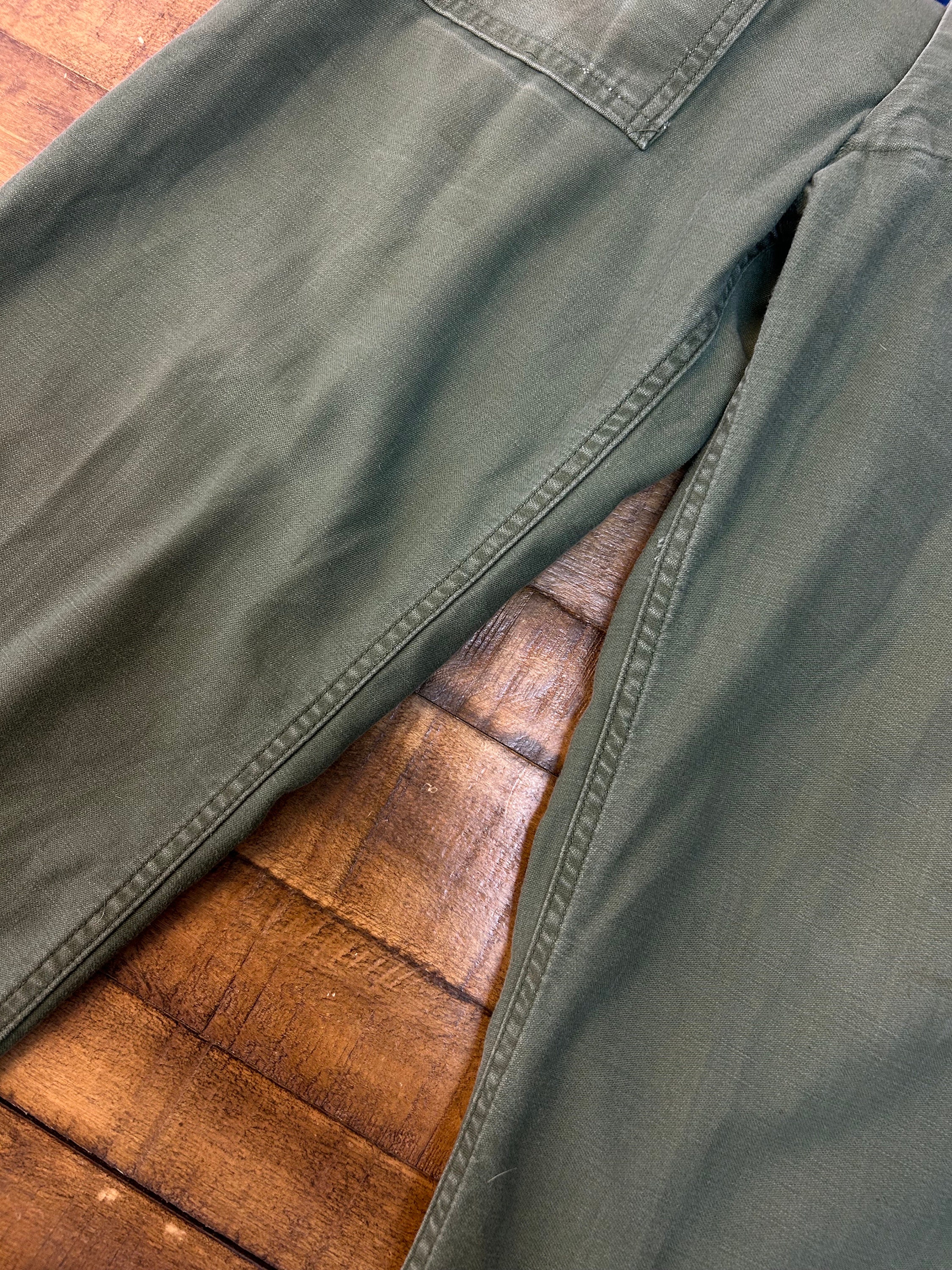 パンツ 60s~70s US ARMY Baker Pants W31 $_12.JPG?set_id=880000500F