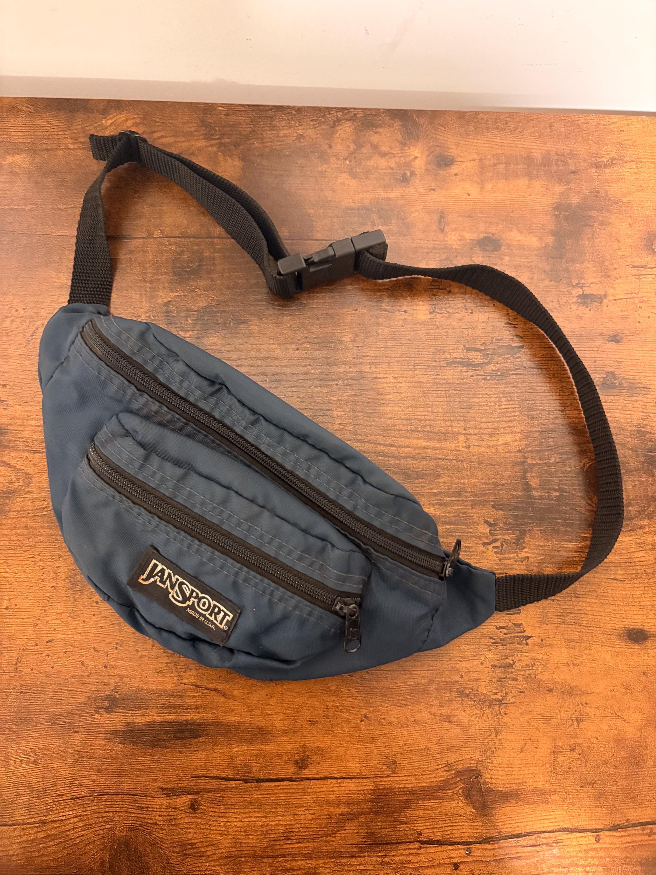 90s Jansport Bag - Etsy