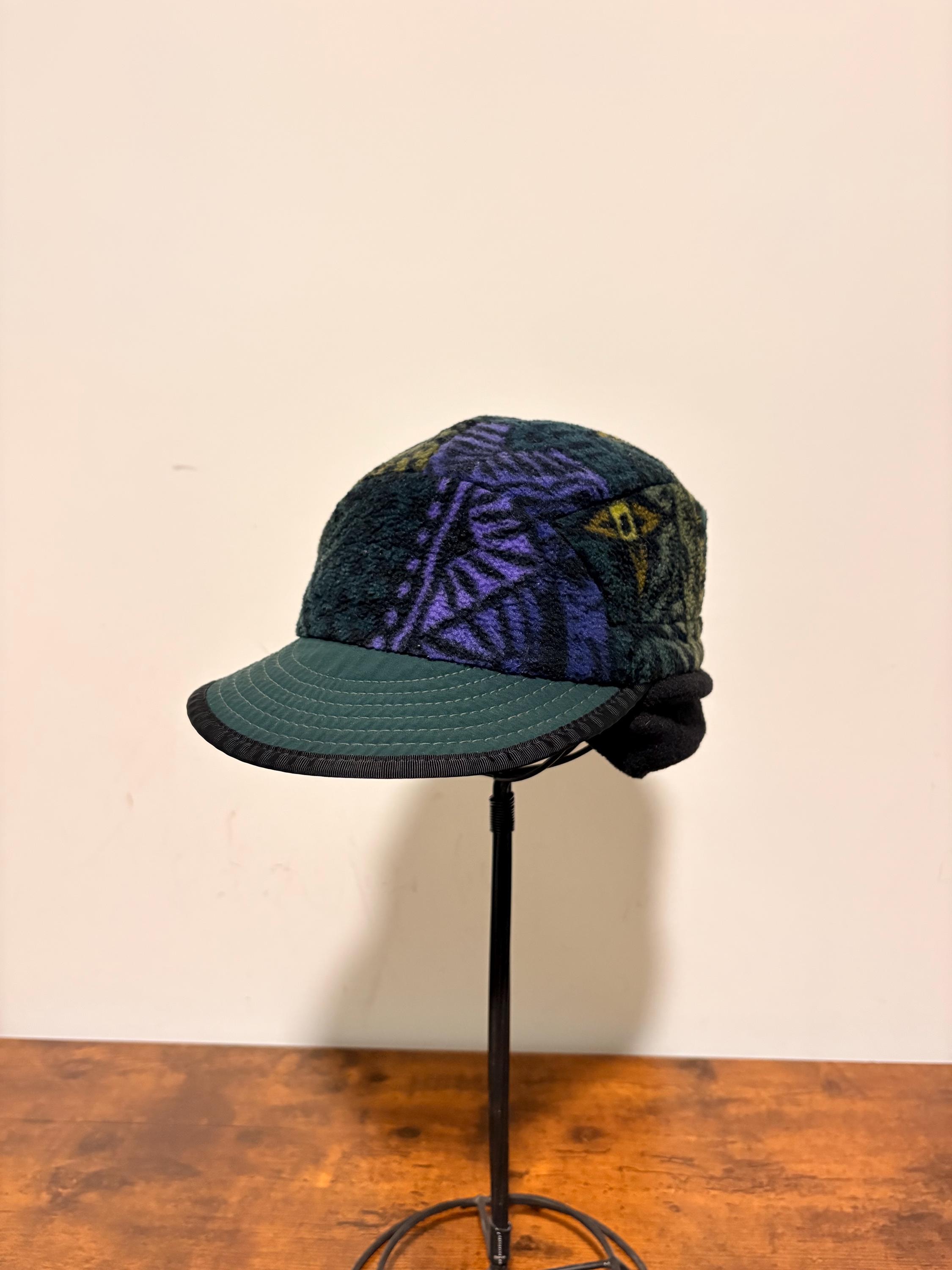 Vintage Patagonia Cap - Etsy
