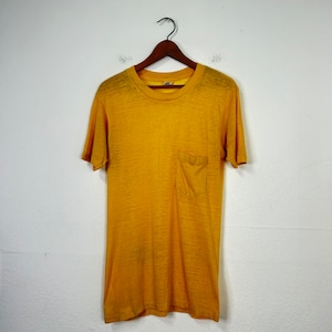 70s Blank T Shirt 