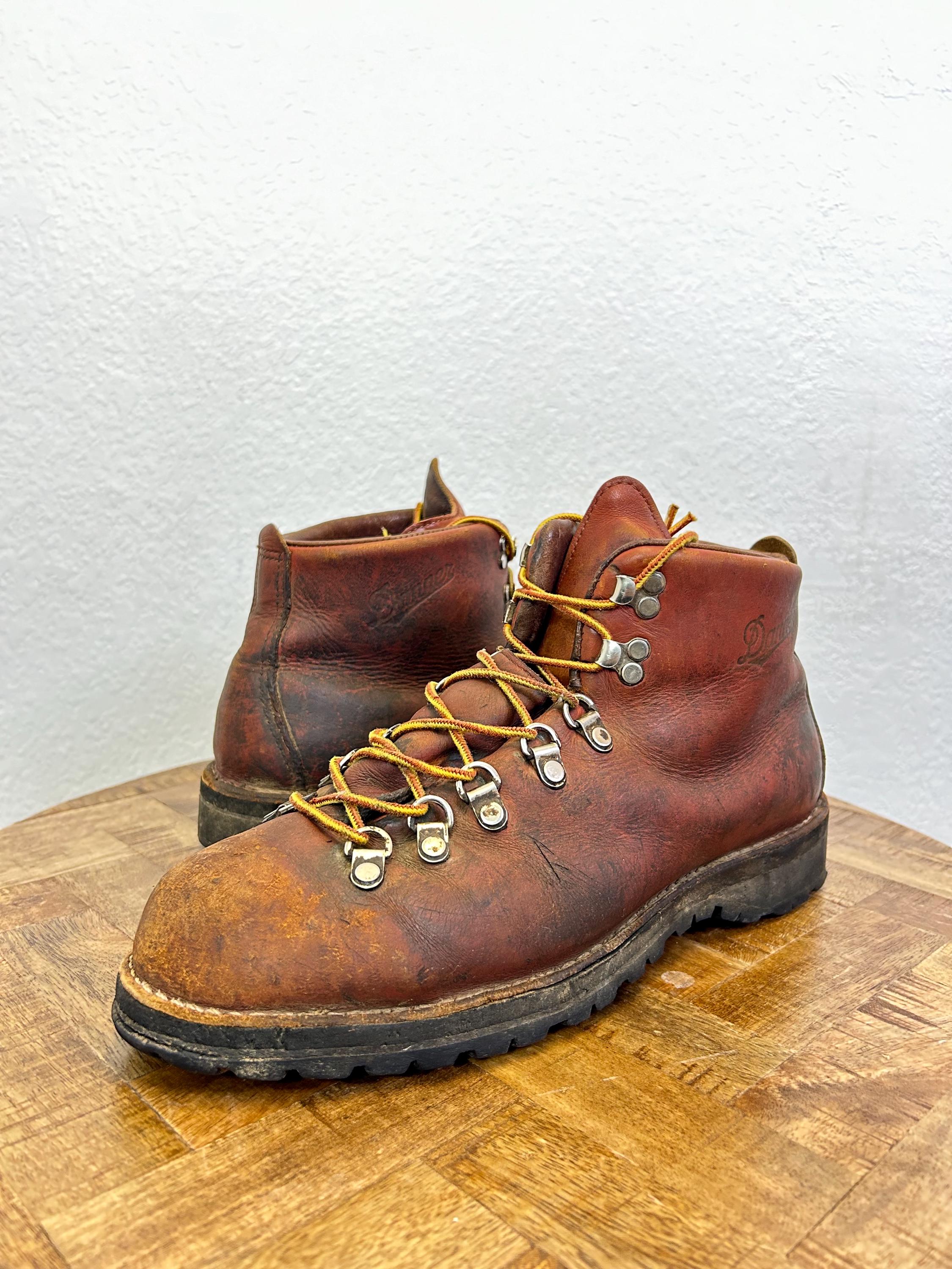 Wings horns x danner (Forest heights ii falcon gray new Wings horns x danner (Forest heights ii falcon gray new