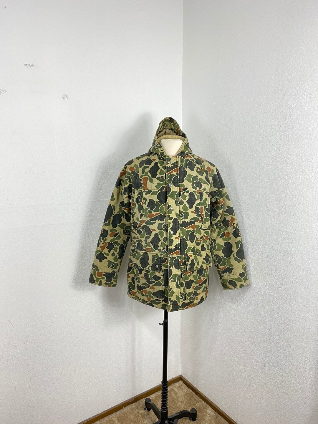 ジャケット・アウター 80s duck hunter camo hunting jacket il_1080xN.3382140559_93kb.jpg