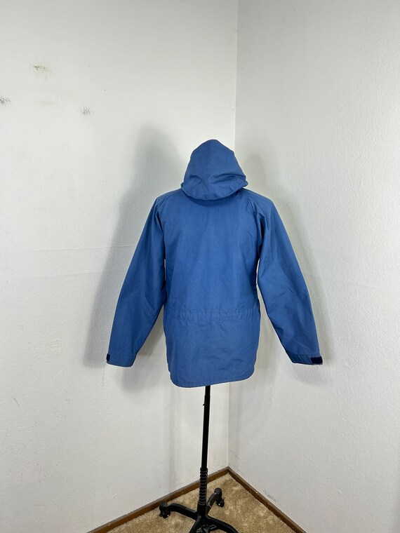 70s Vintage Banana Equipment Mountain Parka Rain Jacket GORE 70s Vintage Banana Equipment Mountain Parka Rain Jacket GORE