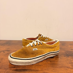 Vintage Usa Made Vans Shoes - Etsy