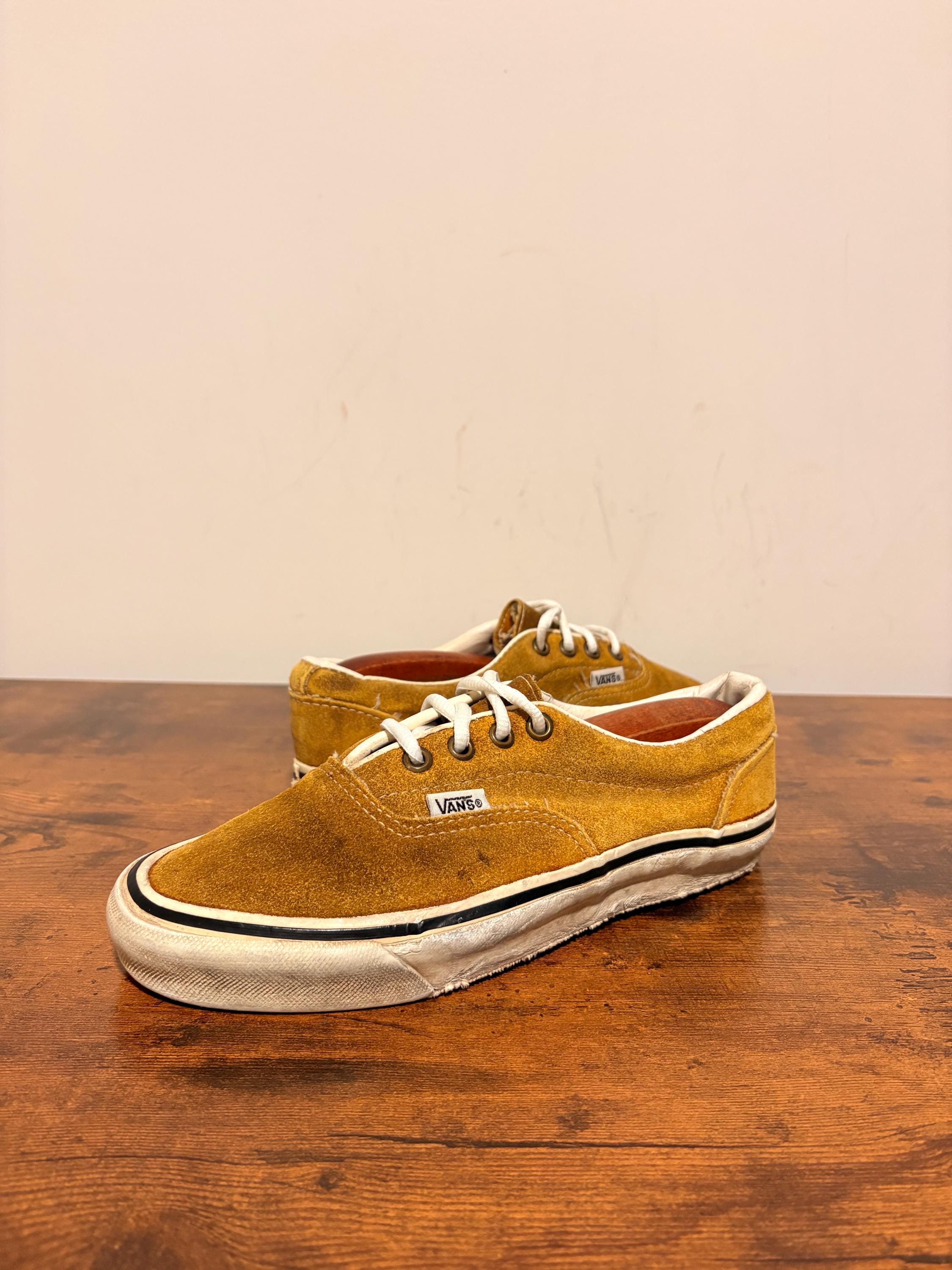 80s vans shoes - Etsy 日本