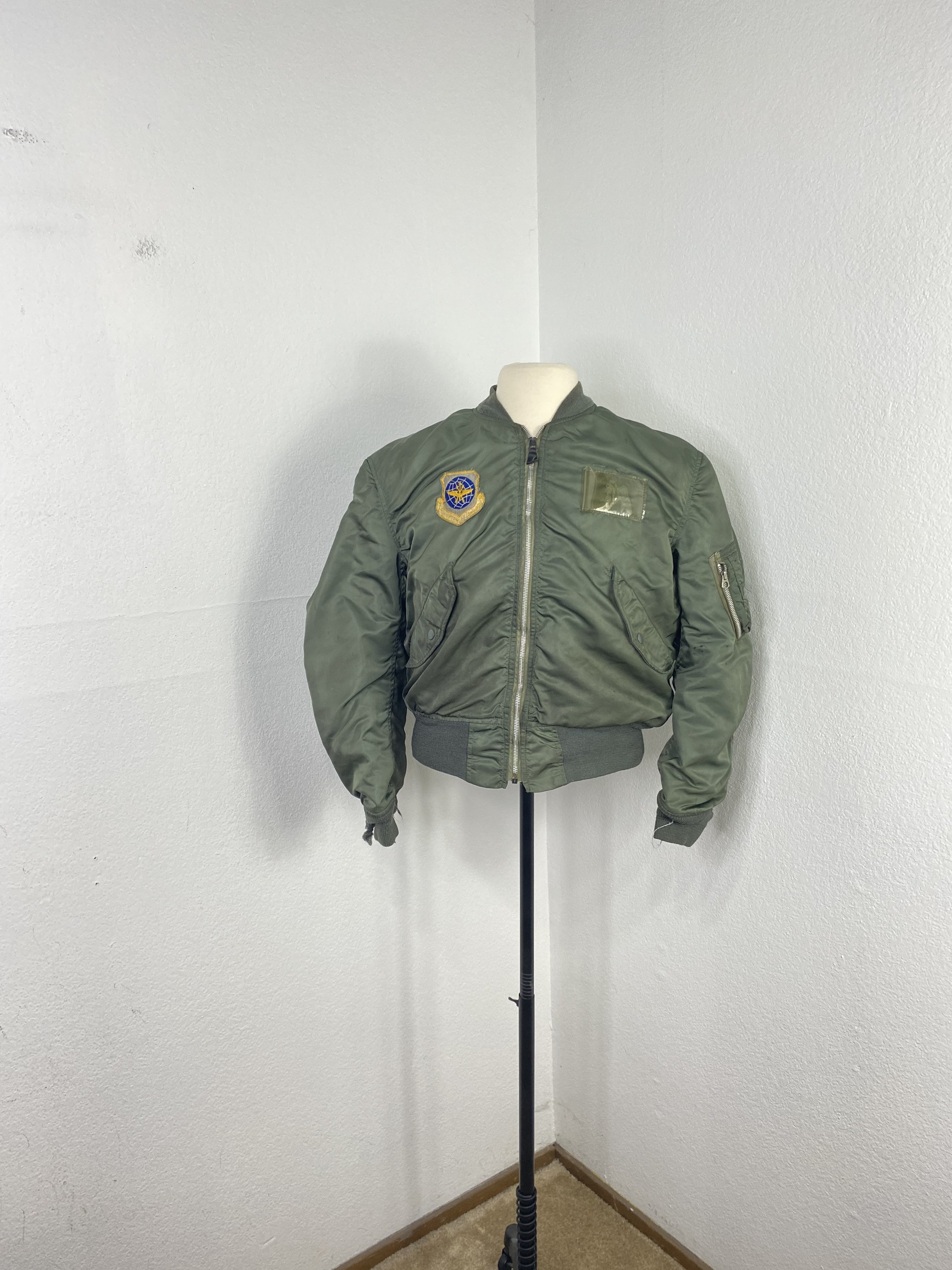 L2b Jacket - Etsy