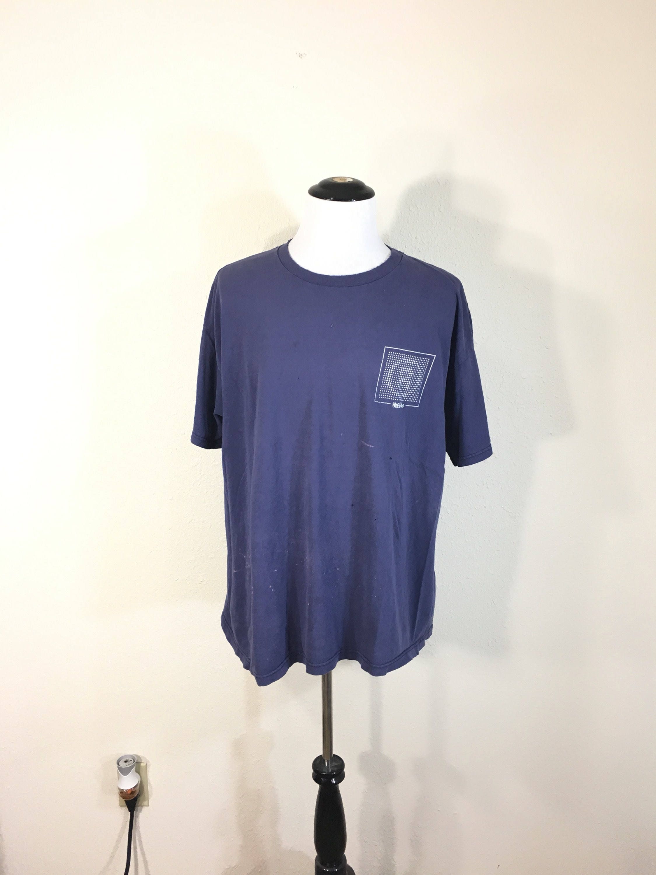 mossimo brand t shirts