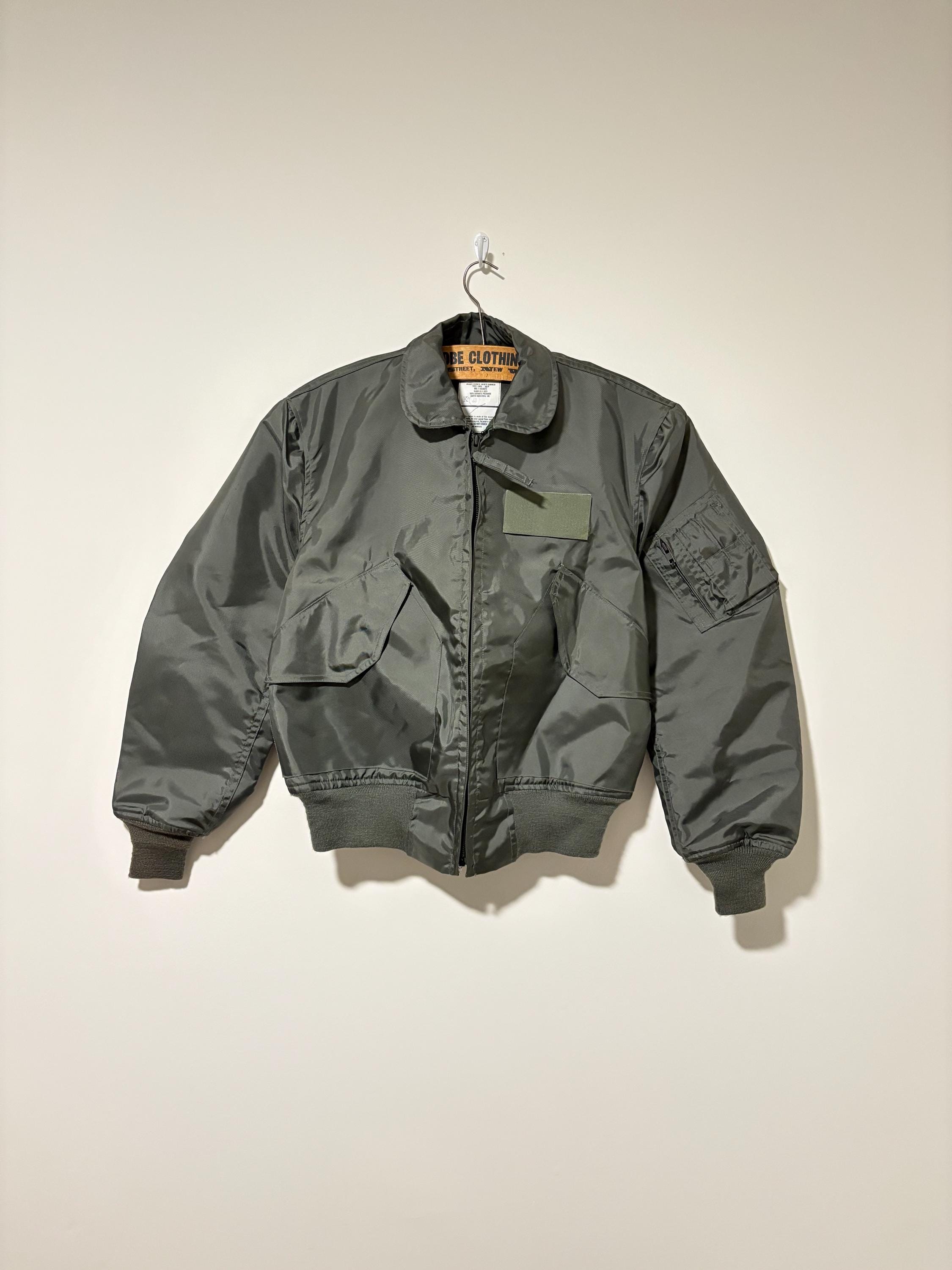 Cwu 36p Jacket - Etsy