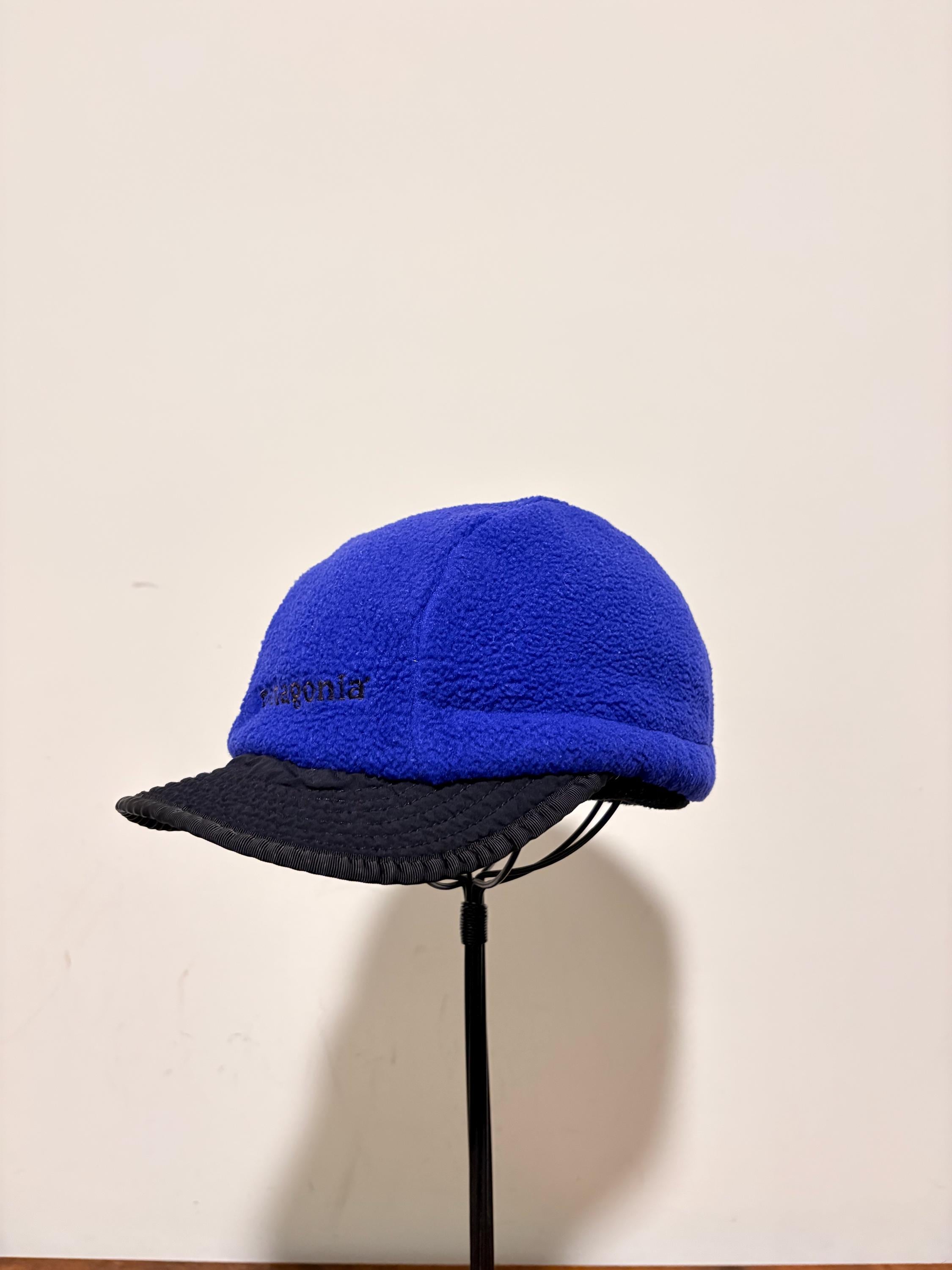 Vintage Patagonia Cap - Etsy