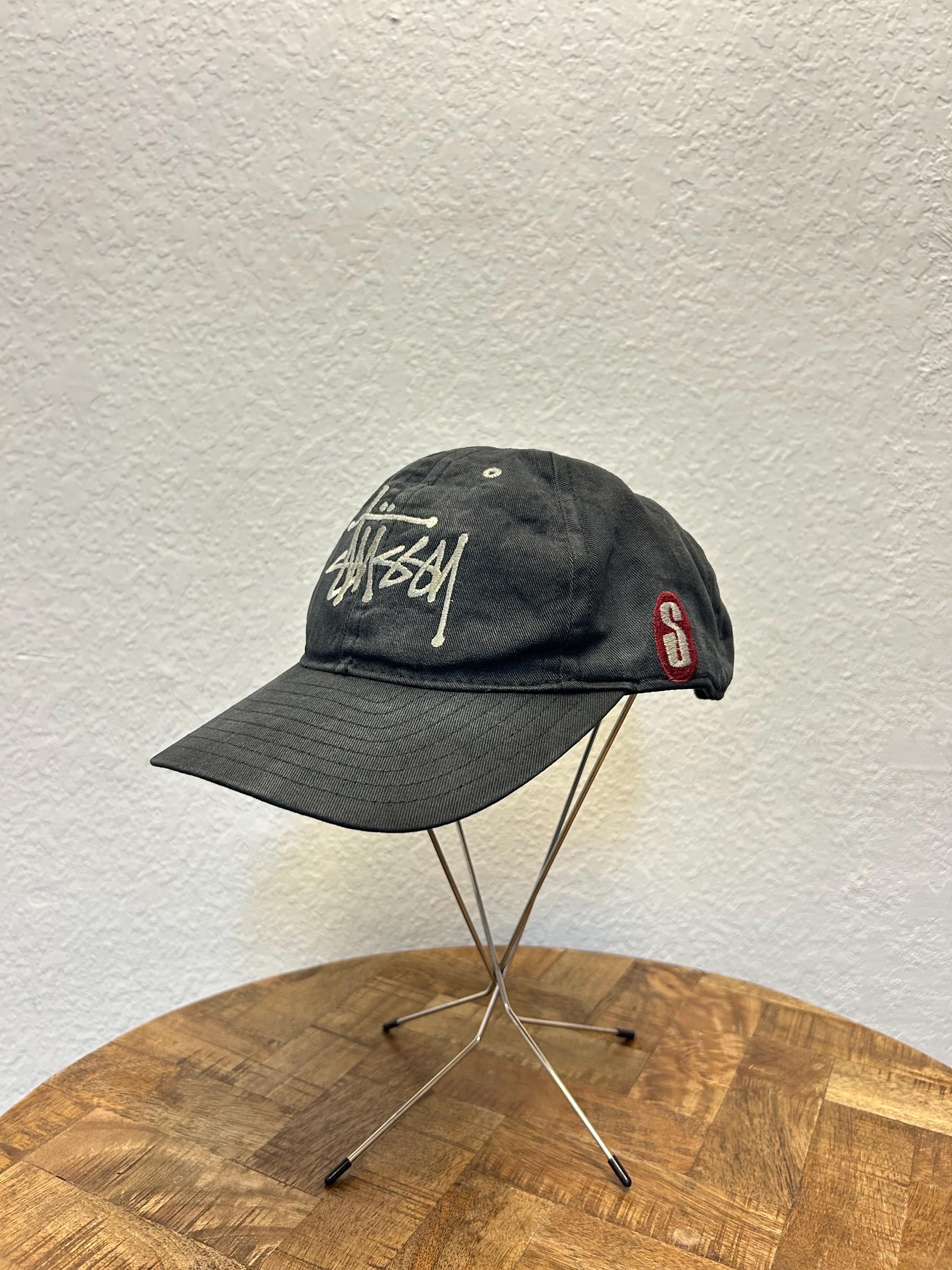 Vintage Stussy Cap - Etsy Vintage Stussy Cap - Etsy