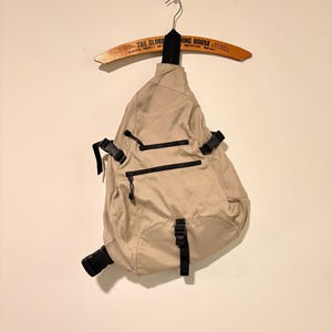 Gap Sling Bag - Etsy