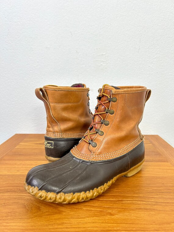 Made in usa rubber boots sale