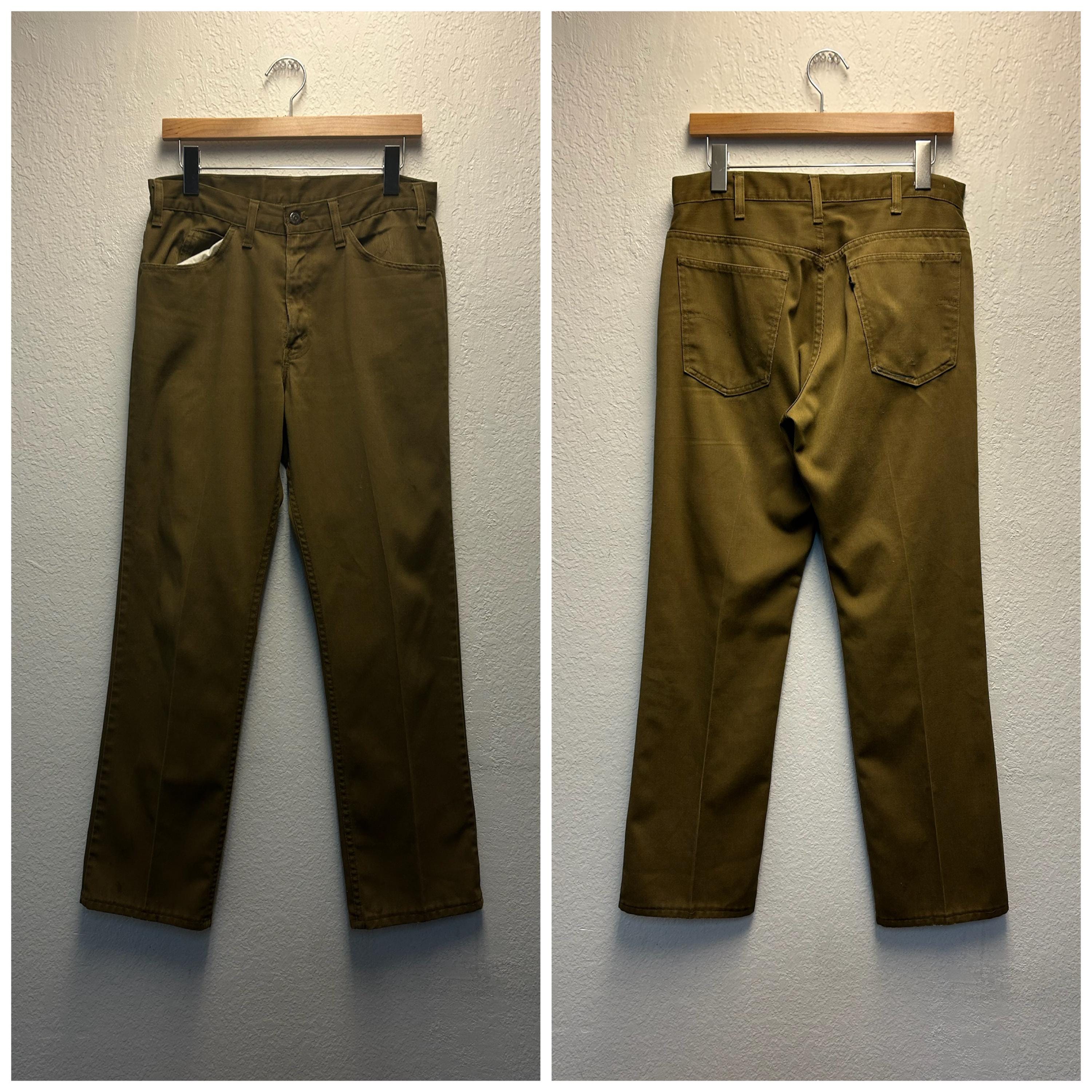 60s Levis Sta Prest - Etsy 60s Levis Sta Prest - Etsy