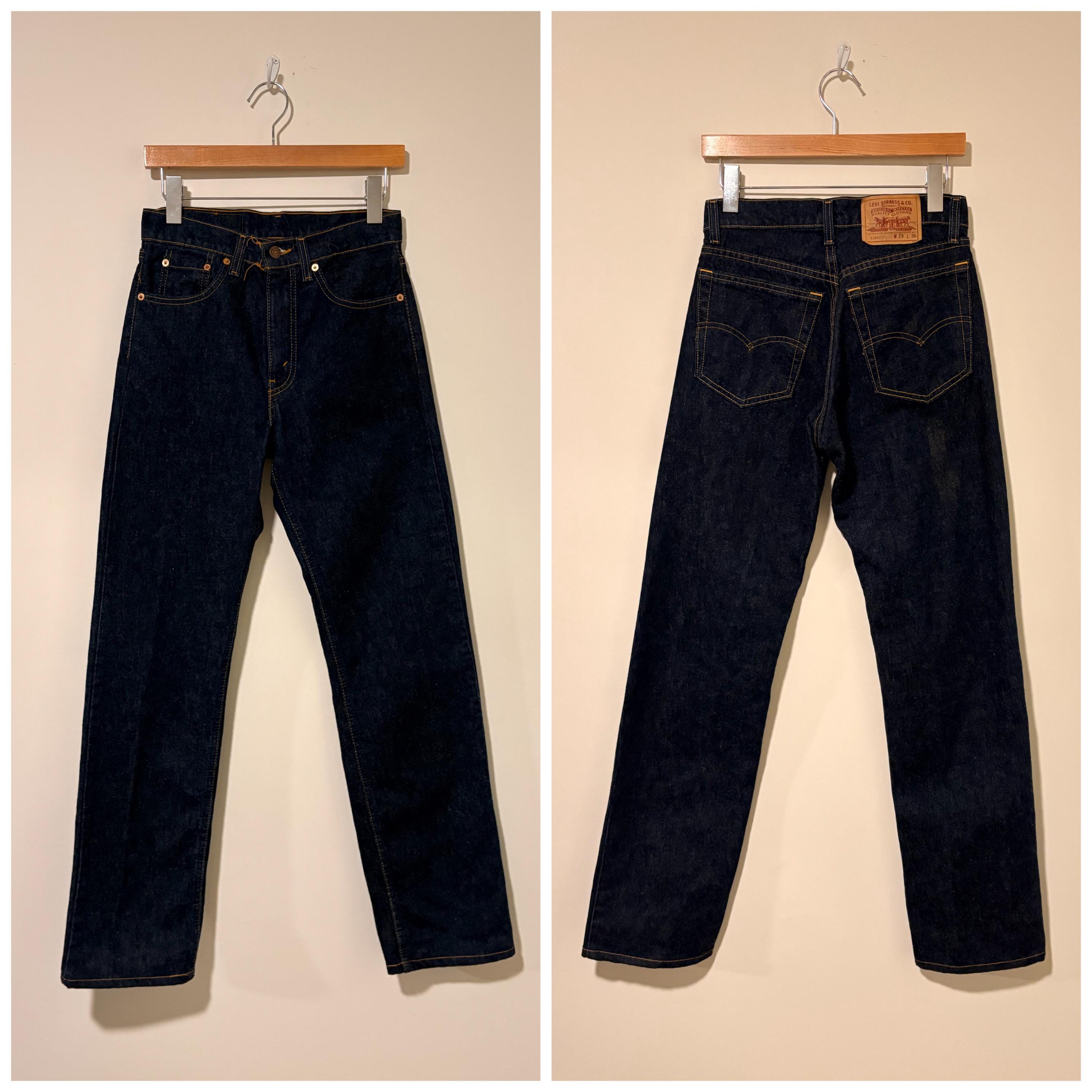Levis 527 - Etsy 日本