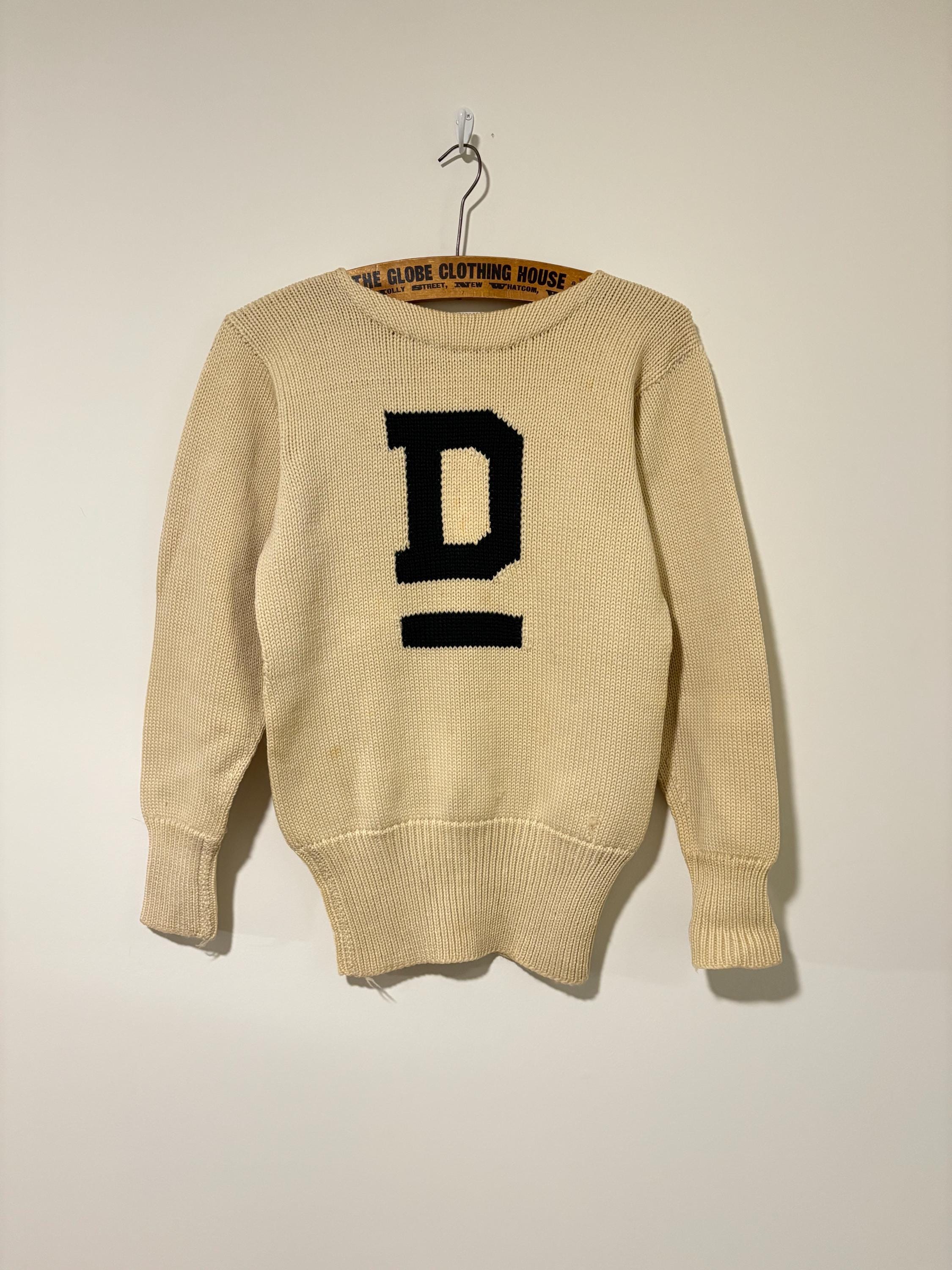 Low Gauge Sweater - Etsy
