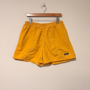 90s Patagonia Shorts - Etsy