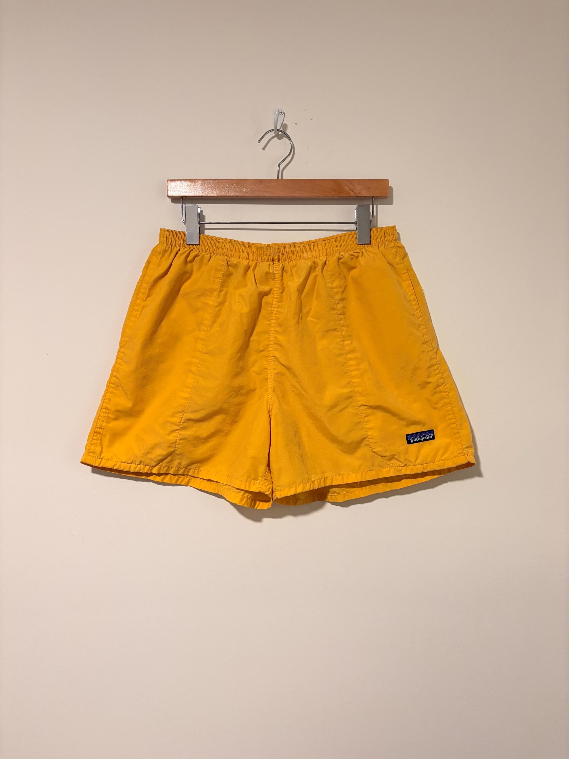 90s Patagonia Shorts - Etsy