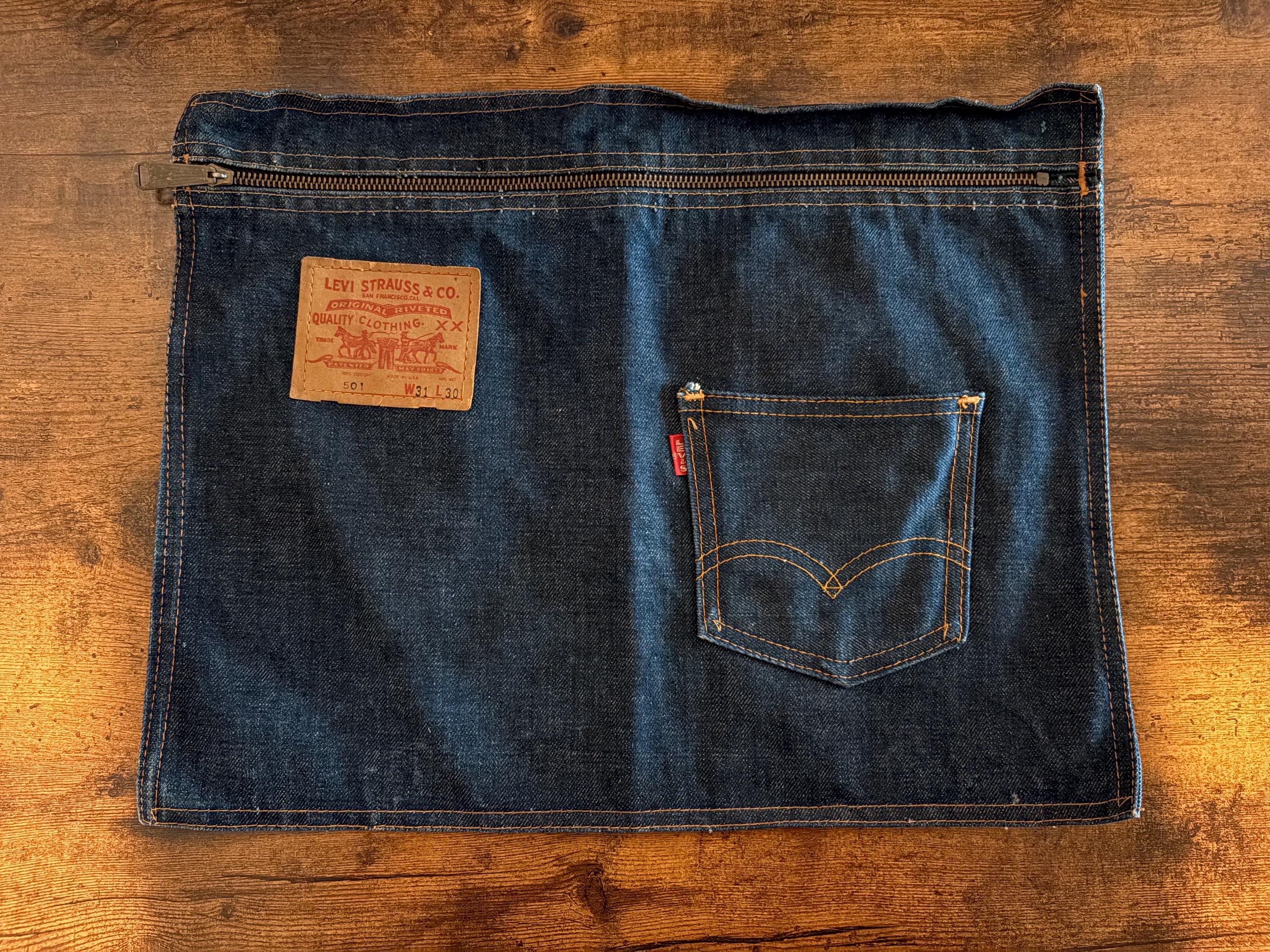 1960s Levis Jeans Mens Vintage - Etsy